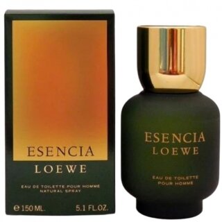 Loewe Esencia EDT 150 ml Erkek Parfümü kullananlar yorumlar